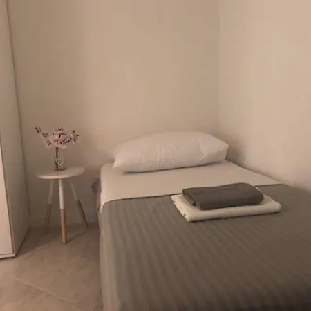 Bingo Apartment Zadar