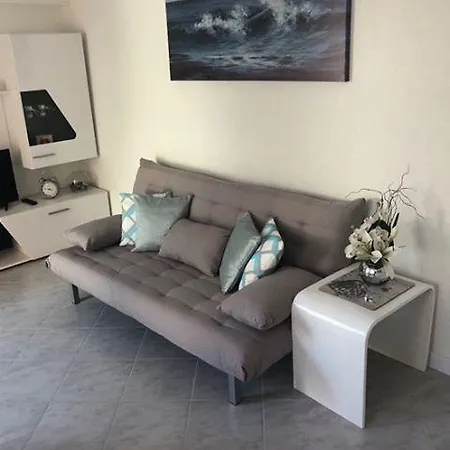 Apartamento Bingo Zadar