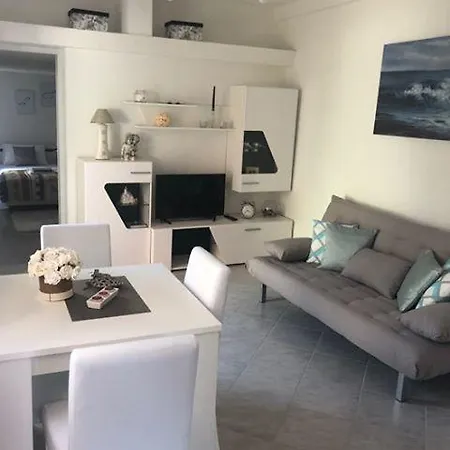 Bingo Apartment Zadar