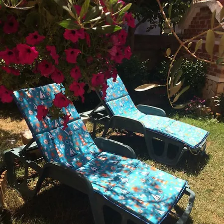 Apartamento Bingo Zadar