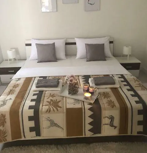 Bingo Apartmán Zadar