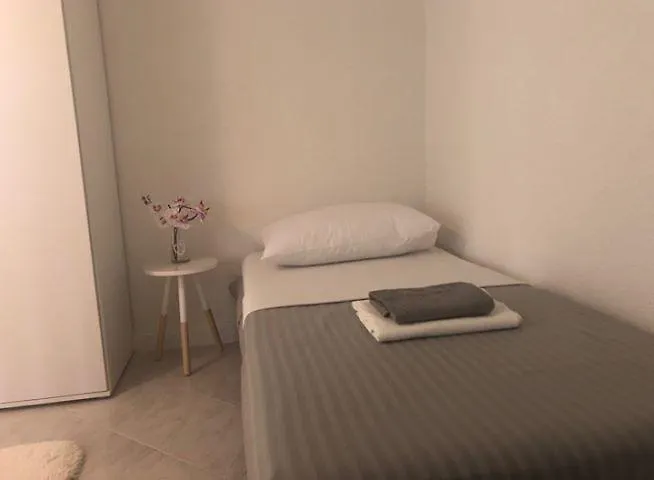 Bingo Apartmán Zadar