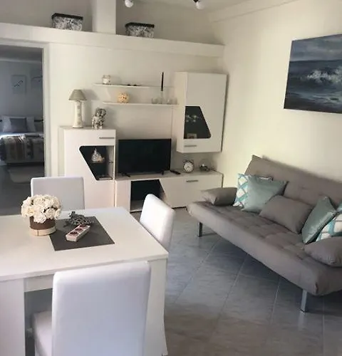 Bingo Apartmán Zadar