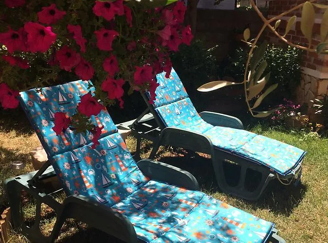 Apartmán Bingo Zadar